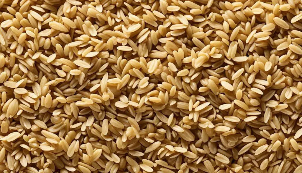 Chipotle Rice Nutrition